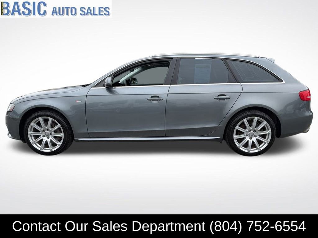Used 2012 Audi A4 2.0T Premium Plus image 8