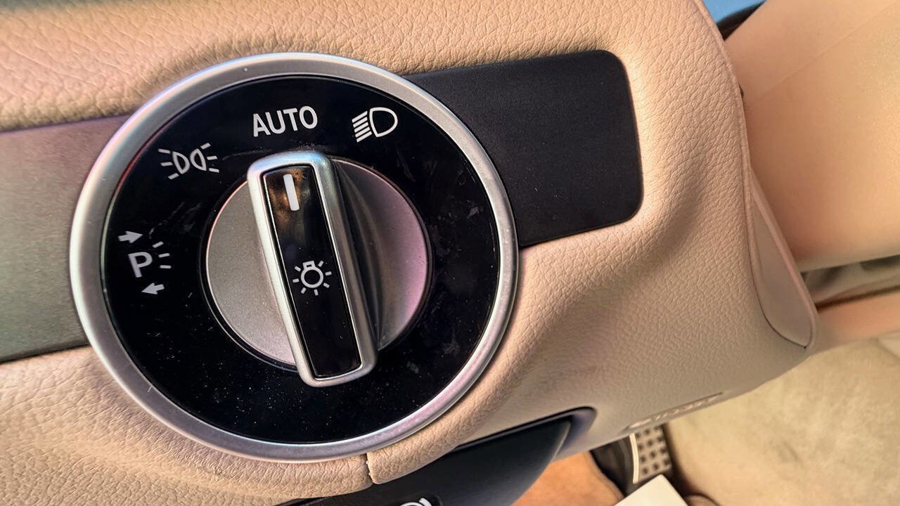 Used 2014 Mercedes-Benz CLS 550 image 45