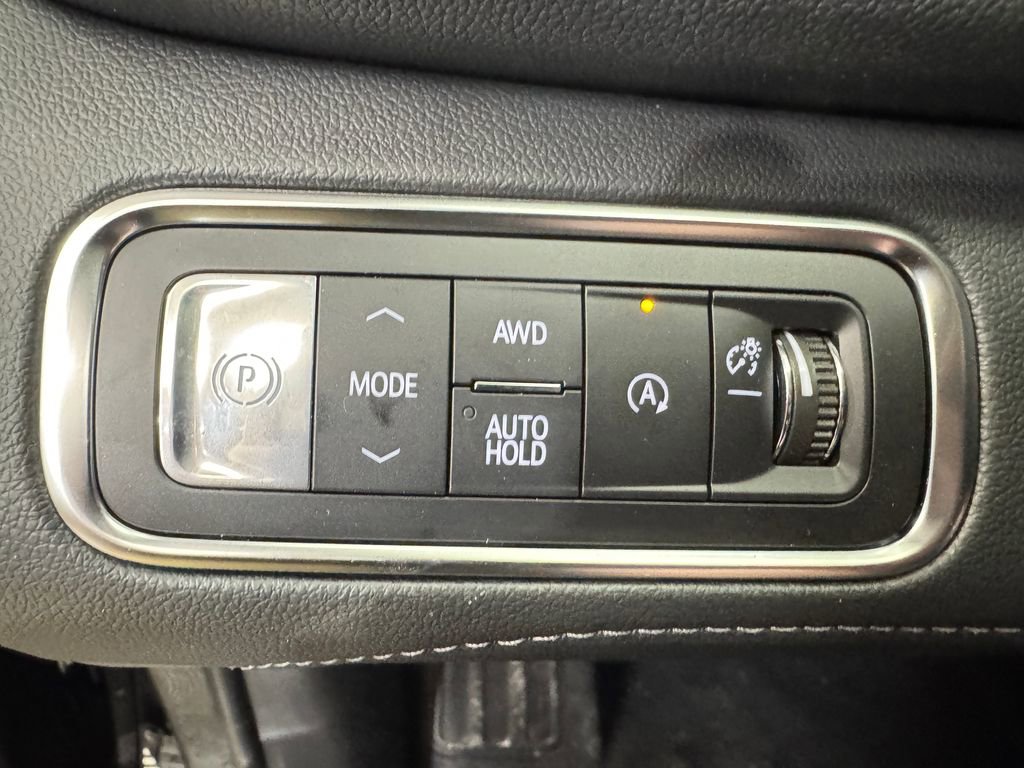 New 2026 Buick Enclave Avenir w/ Super Cruise Package image 22