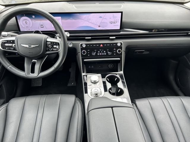 Used 2025 Genesis GV80 2.5T Standard image 20