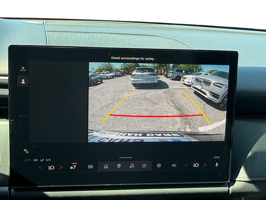 New 2026 MAZDA CX-5 Select AWD/4WD image 15