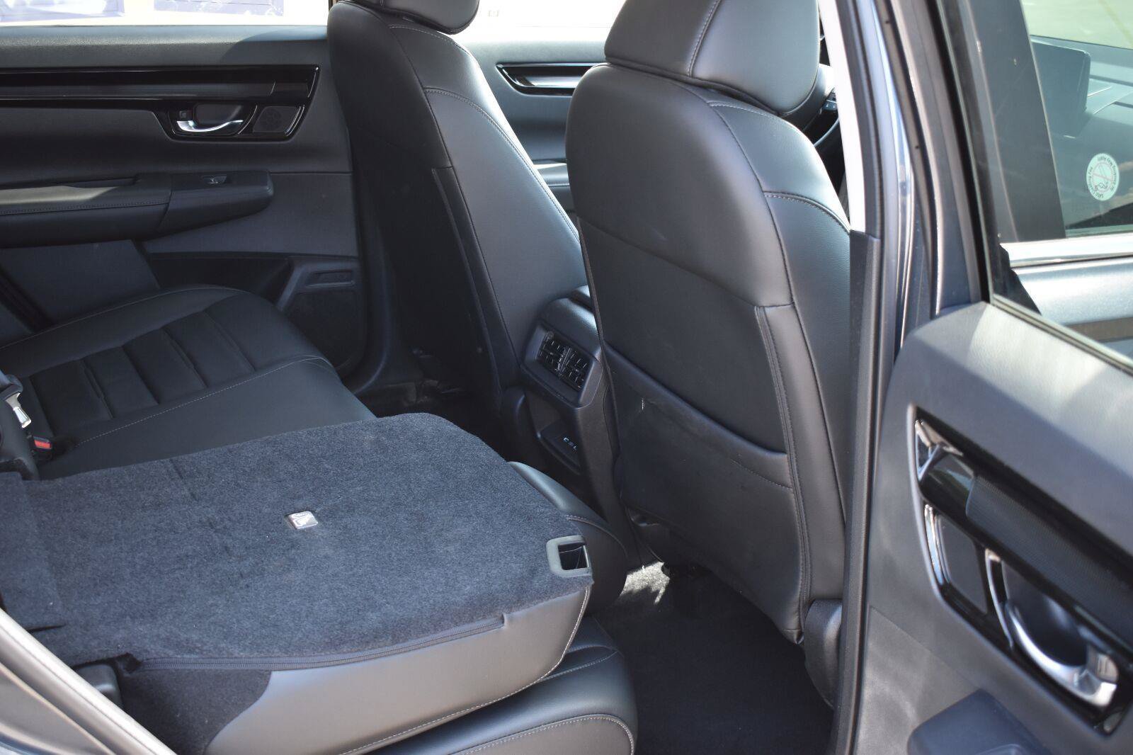 Used 2025 Honda CR-V EX-L image 15