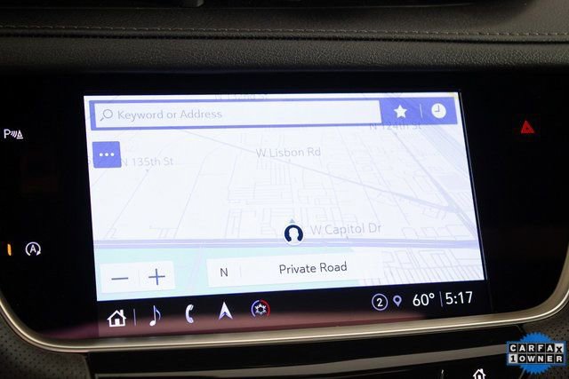 Used 2025 Cadillac XT5 Premium Luxury image 28