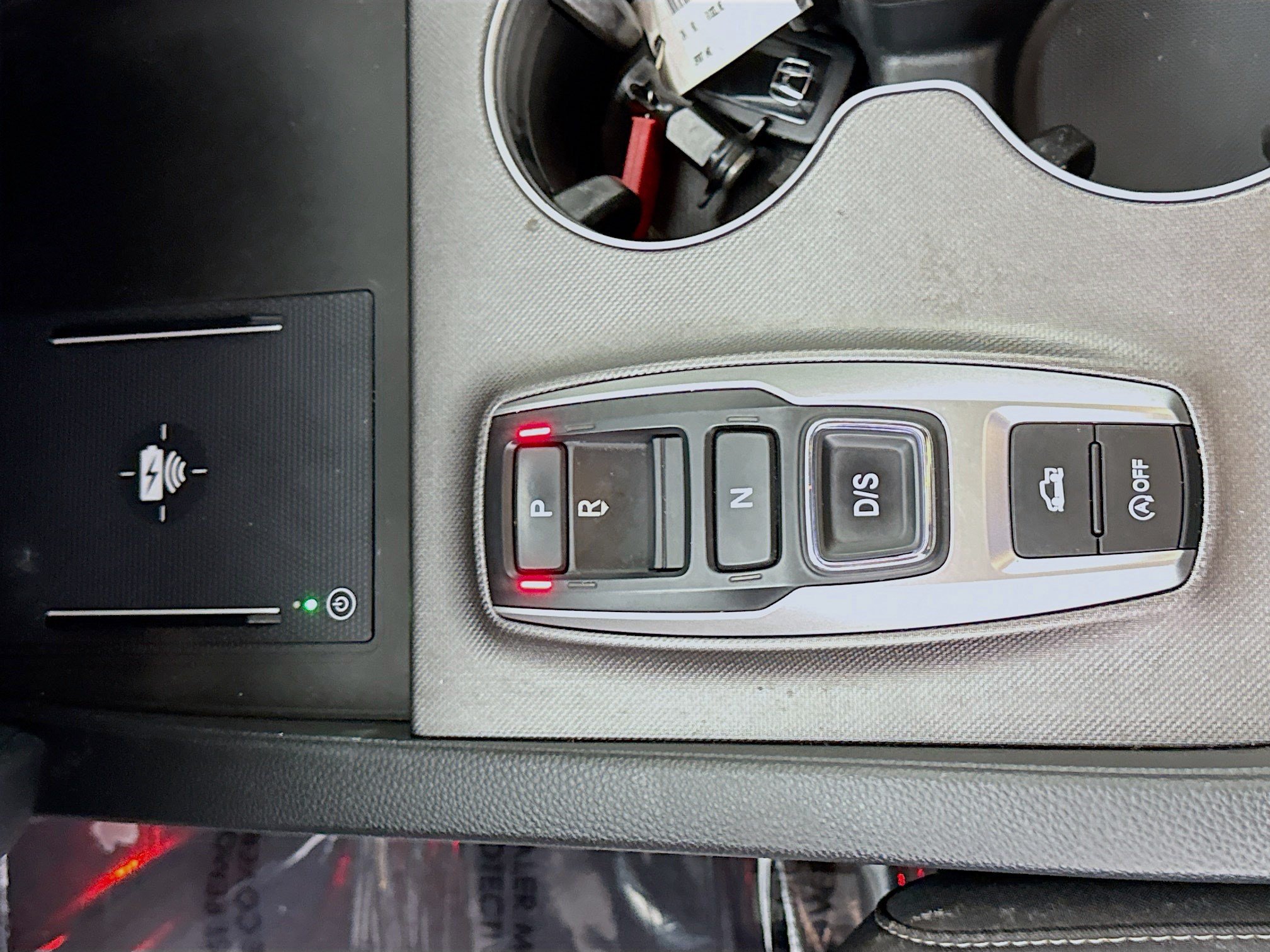 Used 2024 Honda Ridgeline Sport image 20