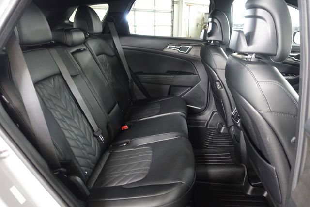 Used 2024 Kia Sportage X-Line image 22