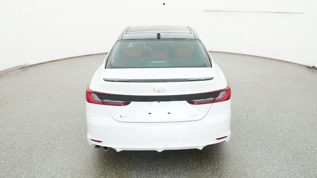 New 2026 Toyota Camry XSE image 7