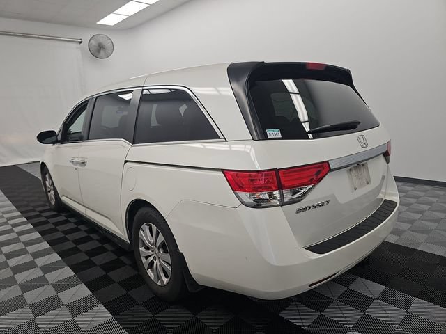 Used 2016 Honda Odyssey EX image 3