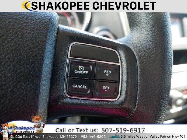 Used 2019 Dodge Journey SE image 22