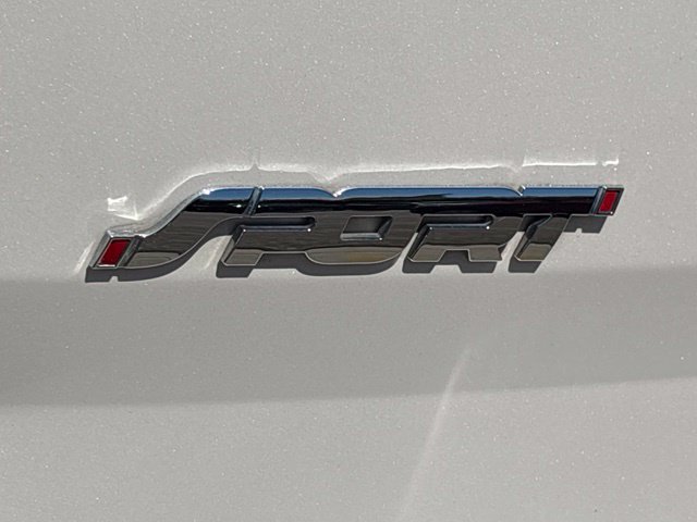 Used 2015 Ford Explorer Sport w/ Equipment Group 401A AWD/4WD image 6