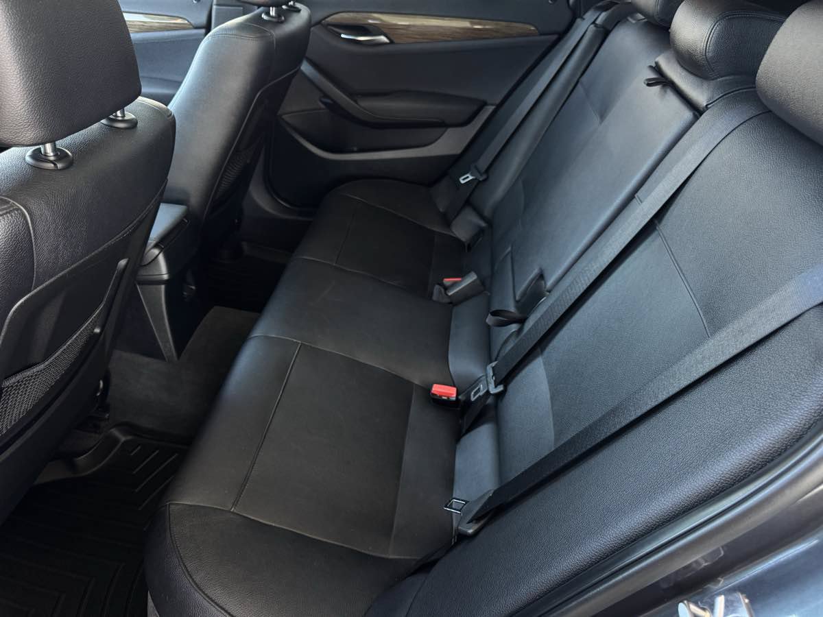 Used 2015 BMW X1 xDrive28i AWD/4WD image 19