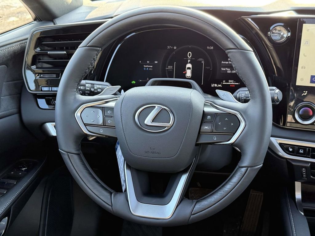 New 2026 Lexus RX 350 Luxury image 9