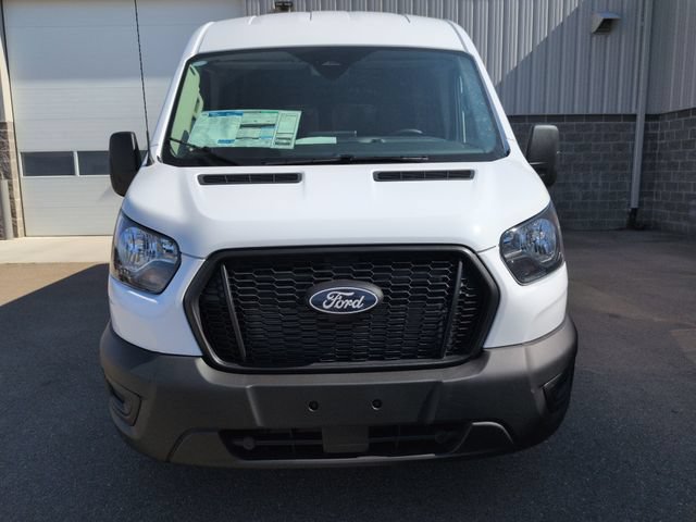 New 2026 Ford Transit 250 148 Medium Roof Extended AWD image 8