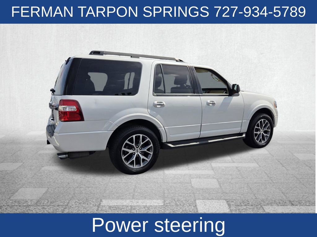 Used 2017 Ford Expedition XLT w/ Equipment Group 202A image 11