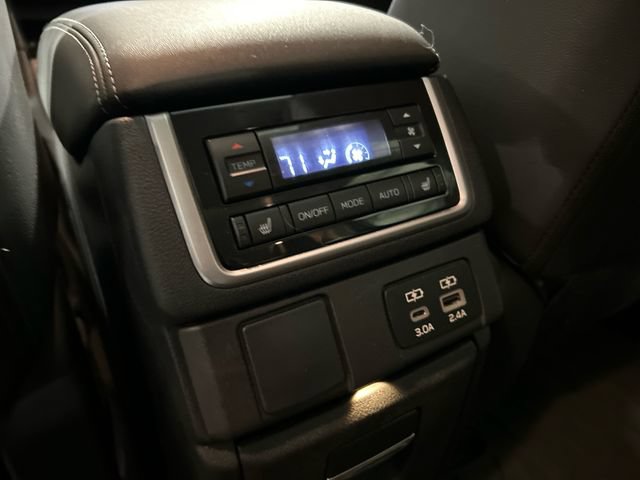 Used 2023 Subaru Ascent Limited w/ Technology Package AWD/4WD image 23