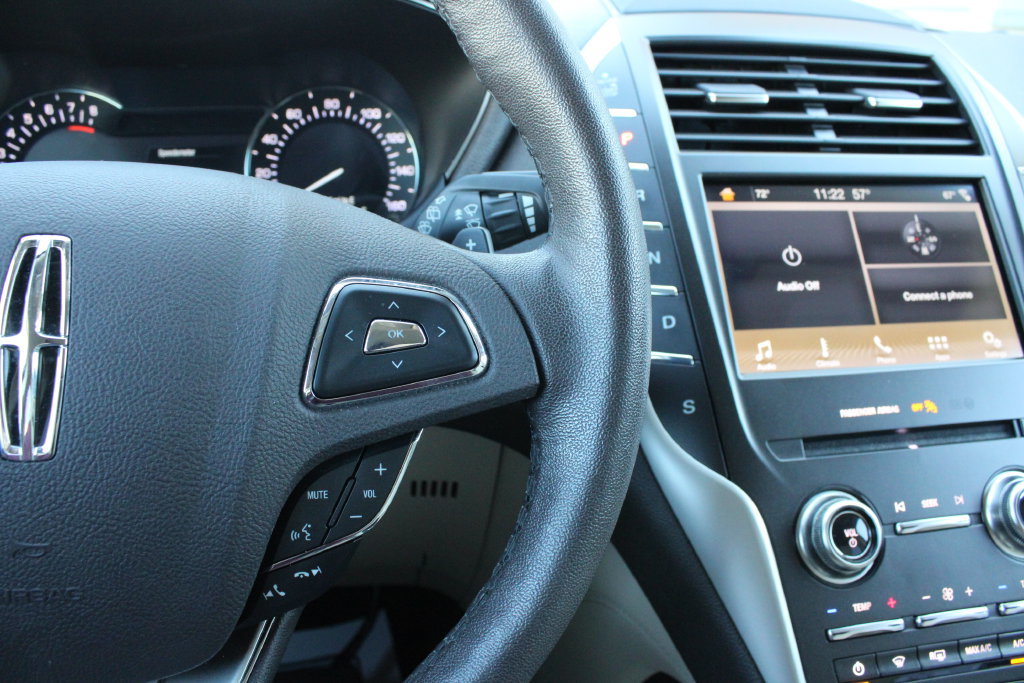 Used 2019 Lincoln MKC Premiere AWD/4WD image 14