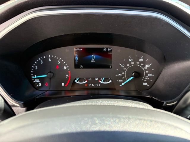 Used 2022 Ford Escape SE image 13