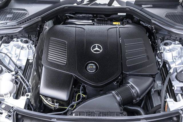 Certified 2026 Mercedes-Benz GLC 300 4MATIC image 27