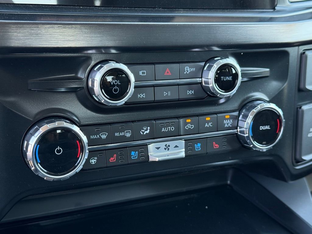 New 2026 Ford F250 4x4 Crew Cab Super Duty image 12