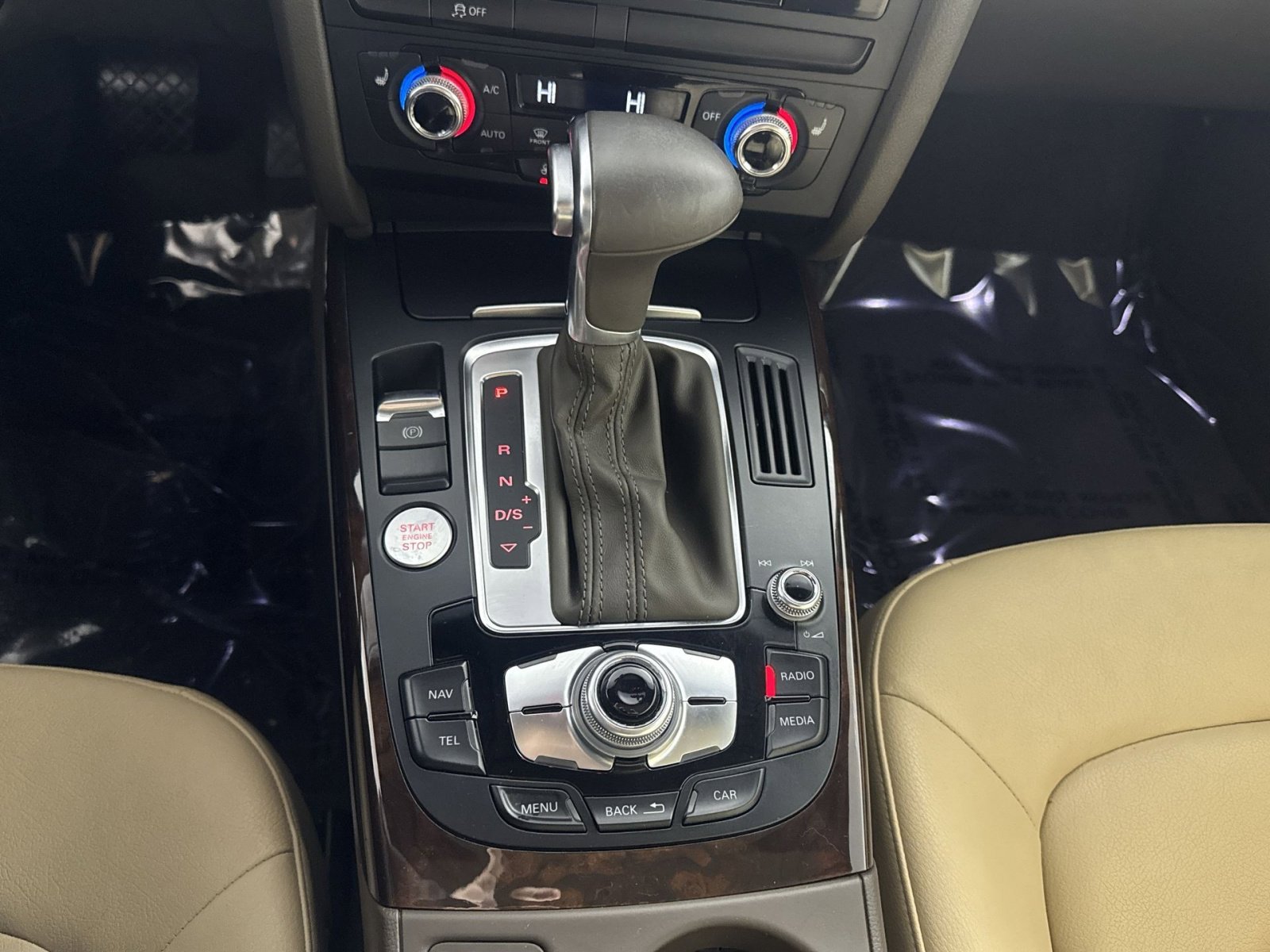 Used 2016 Audi A5 2.0T Premium Plus w/ Technology Package image 22