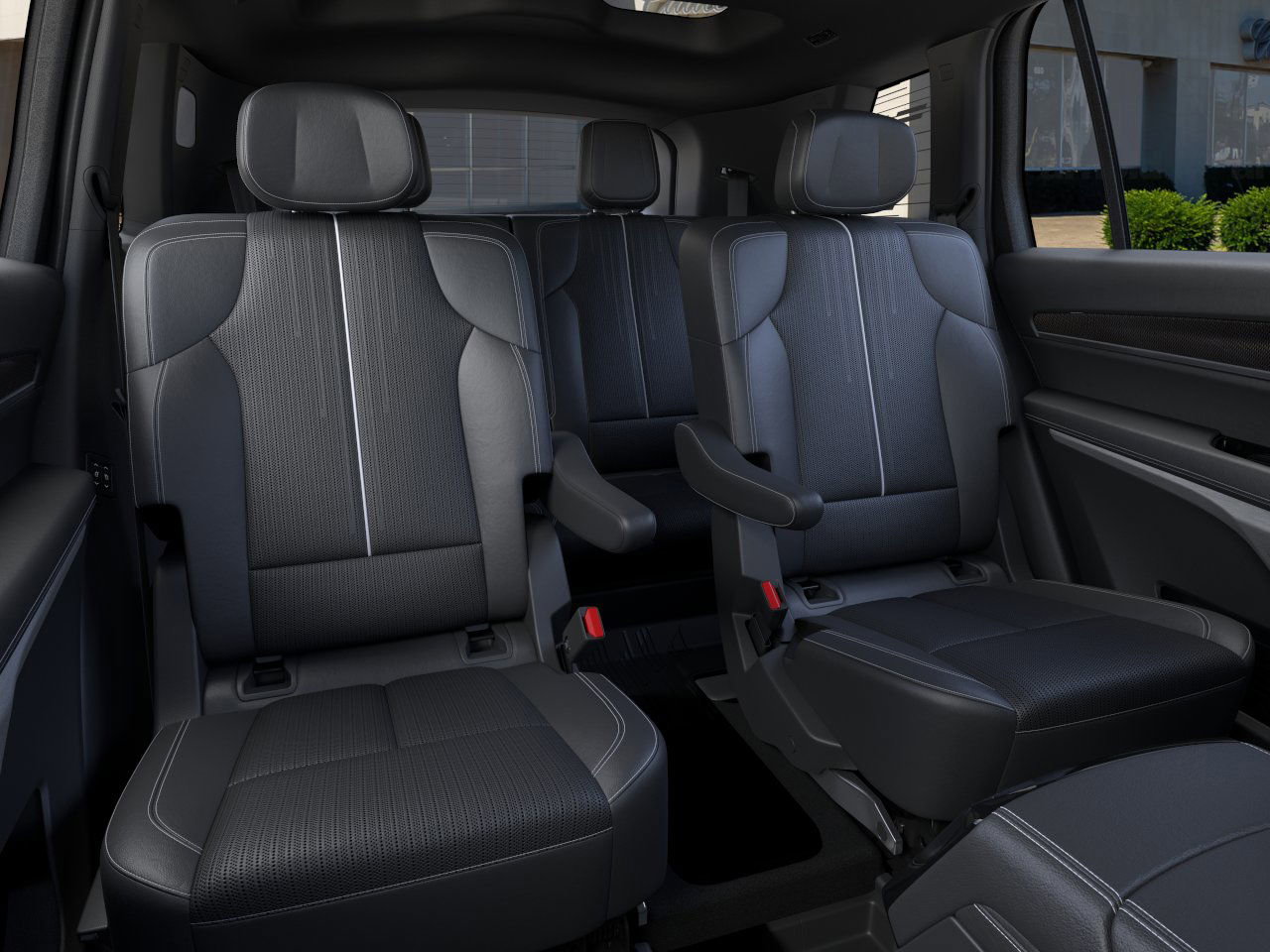 New 2026 Cadillac Vistiq Luxury w/ LPO, Floor Liner Package image 41