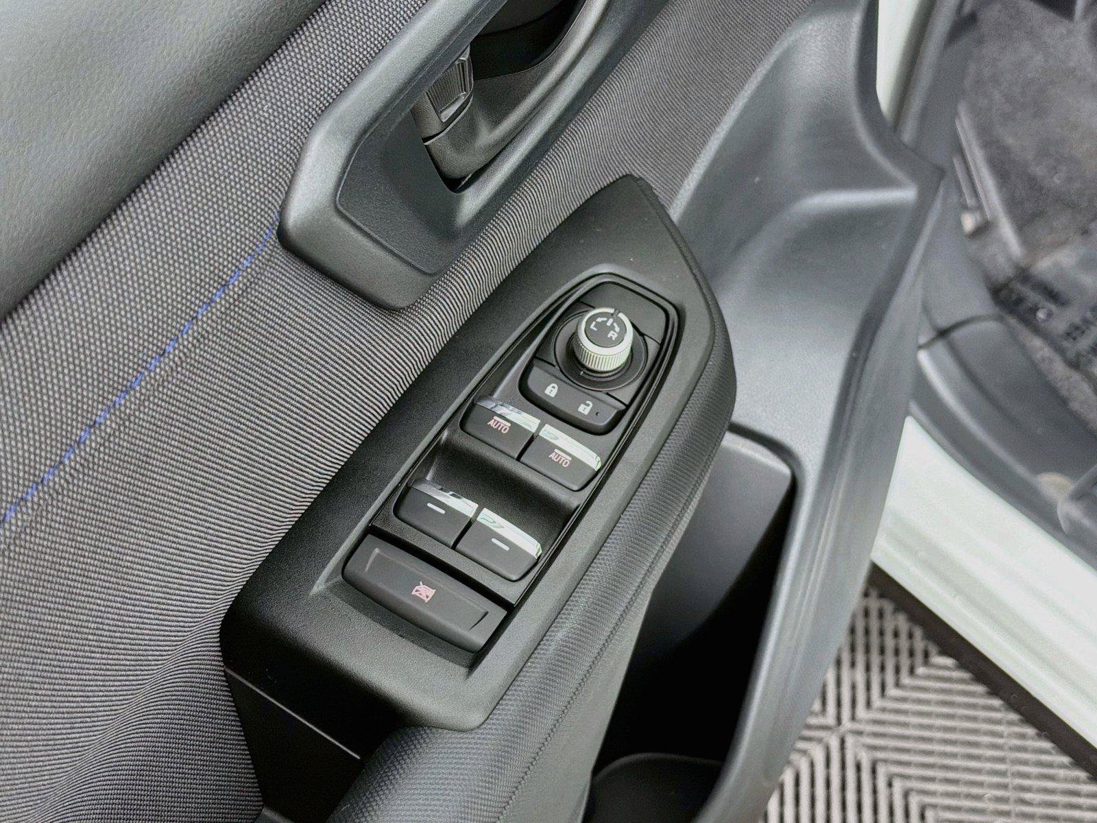 New 2026 Subaru Forester Premium AWD/4WD image 22