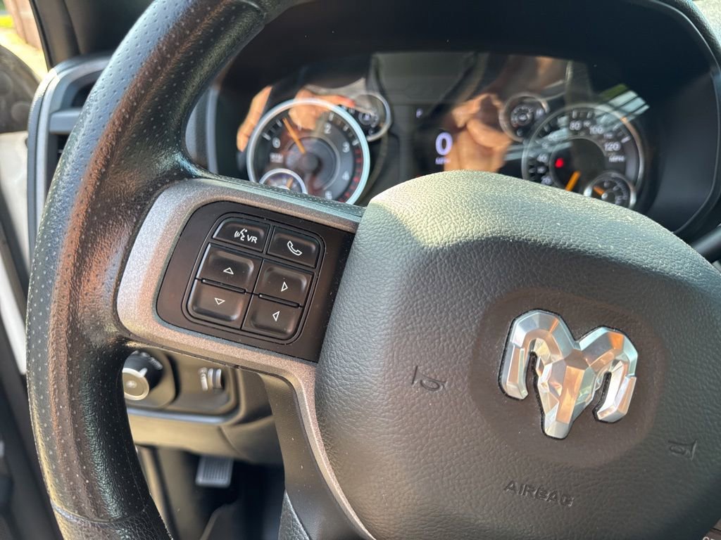 Used 2022 RAM 5500 Tradesman w/ Chrome Appearance Group AWD/4WD image 19
