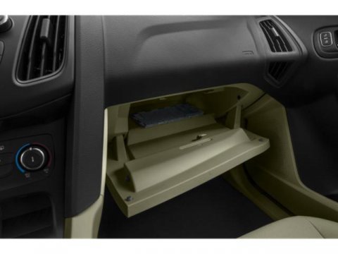 Used 2018 Ford Focus SEL image 17