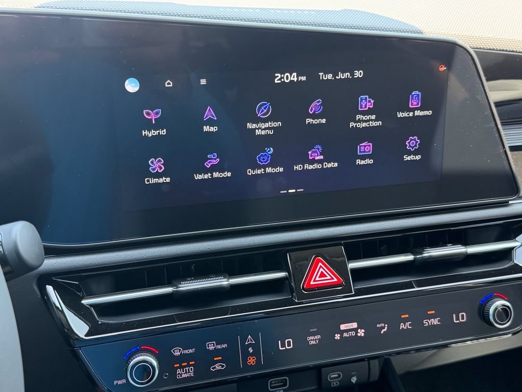 New 2026 Kia Niro EX w/ EX Premium Package FWD image 29