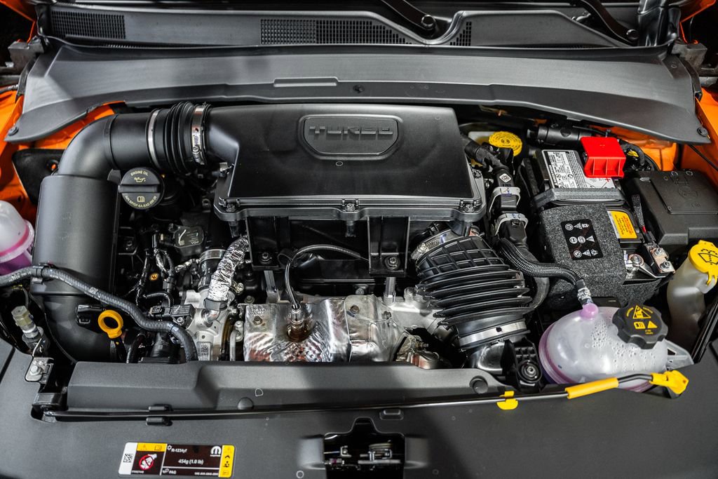 New 2026 Jeep Compass Limited w/ Sun, Sound & Navigation Group image 19