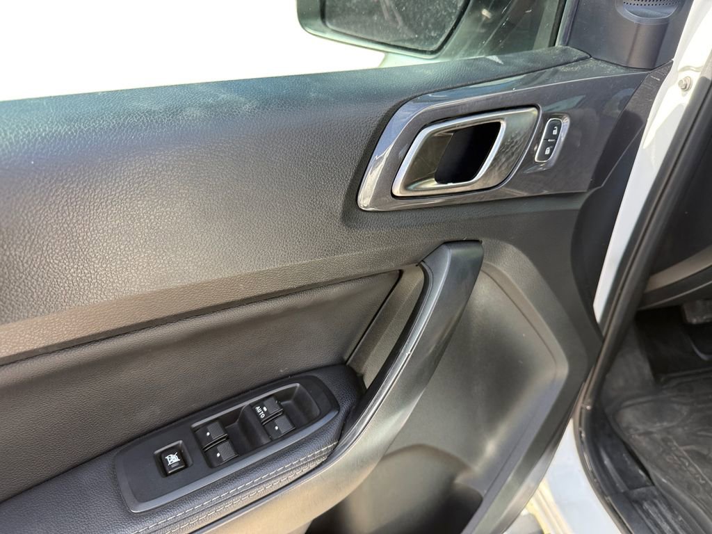 Used 2021 Ford Ranger Lariat w/ Equipment Group 501A High AWD/4WD image 26