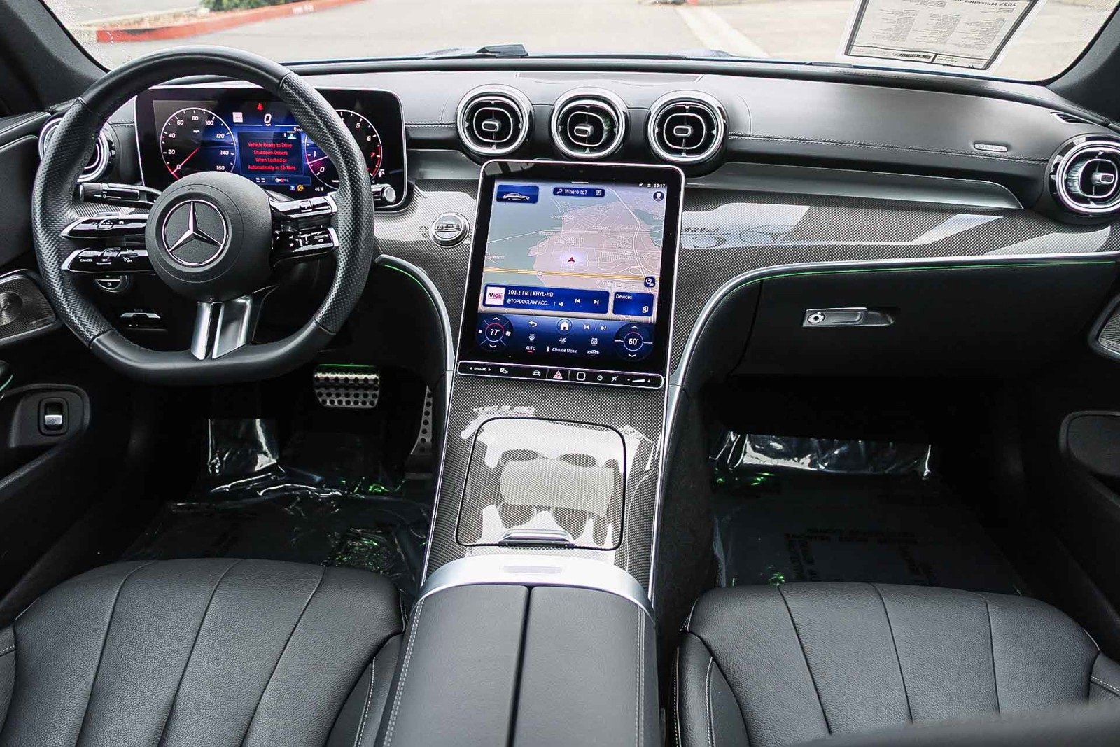 Certified 2025 Mercedes-Benz CLE 300 CLE 300 image 12