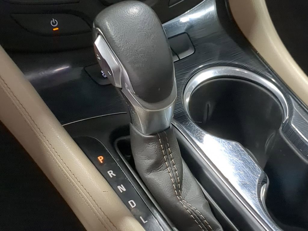 Used 2017 Buick Envision Premium image 44