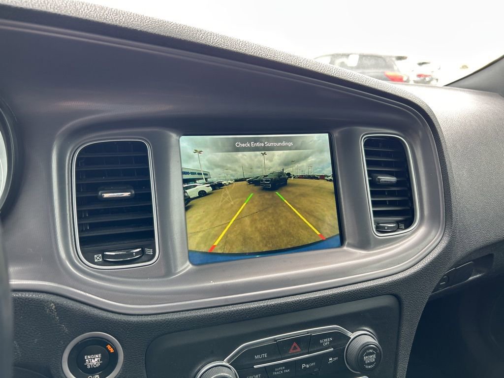 Used 2023 Dodge Charger GT AWD/4WD image 20