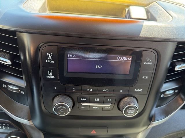 Used 2020 RAM 3500 Tradesman image 21