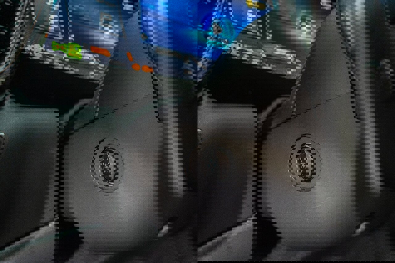 Used 2021 Ferrari Roma image 82