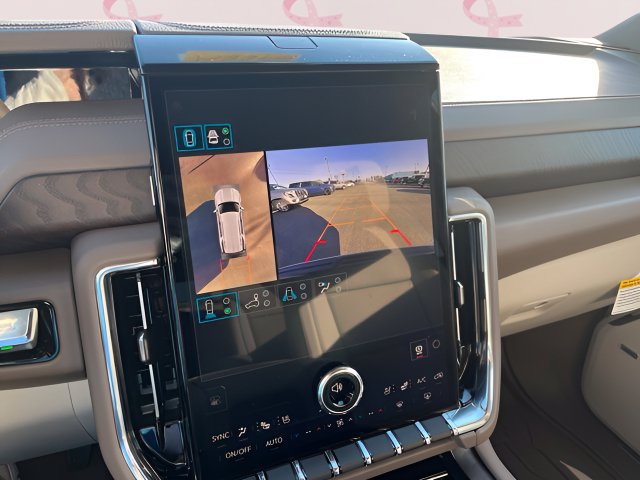 New 2027 GMC Yukon Denali AWD/4WD image 18