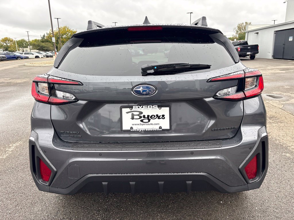 New 2026 Subaru Crosstrek 2.5i Limited AWD/4WD image 4