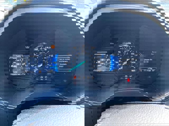 Used 2024 Ford Edge SEL AWD/4WD image 7