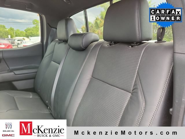 Used 2022 Toyota Tacoma Limited RWD image 22