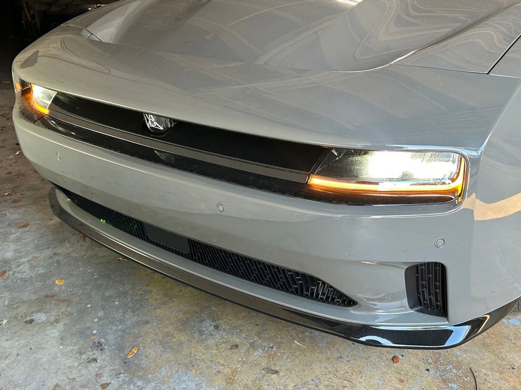 New 2026 Dodge Charger R/T Scat Pack image 18