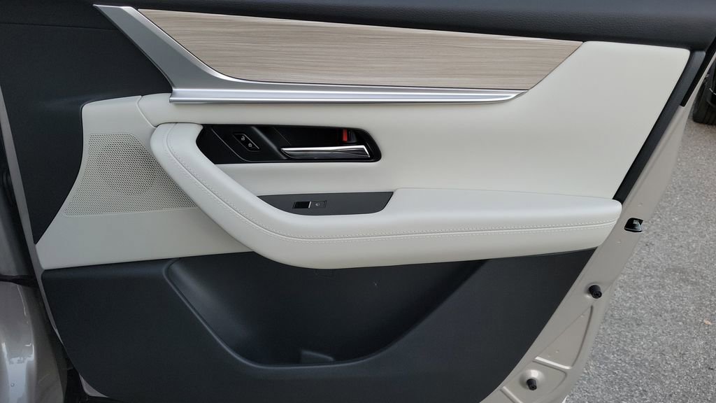 New 2026 MAZDA CX-90 3.3 Turbo S w/ Premium Package image 32