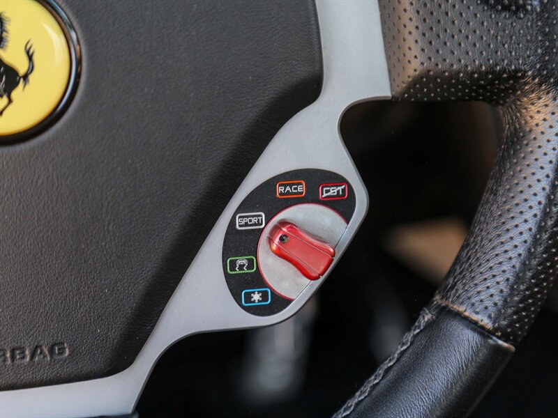 Used 2007 Ferrari F430 Spider image 39