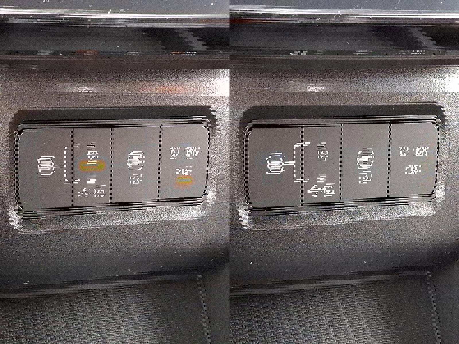 New 2025 Hyundai Tucson Blue image 15