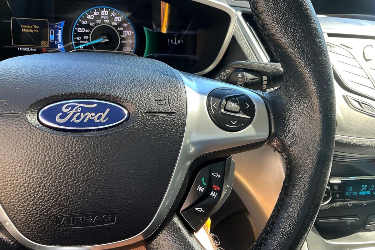 Used 2013 Ford C-MAX SE FWD image 12
