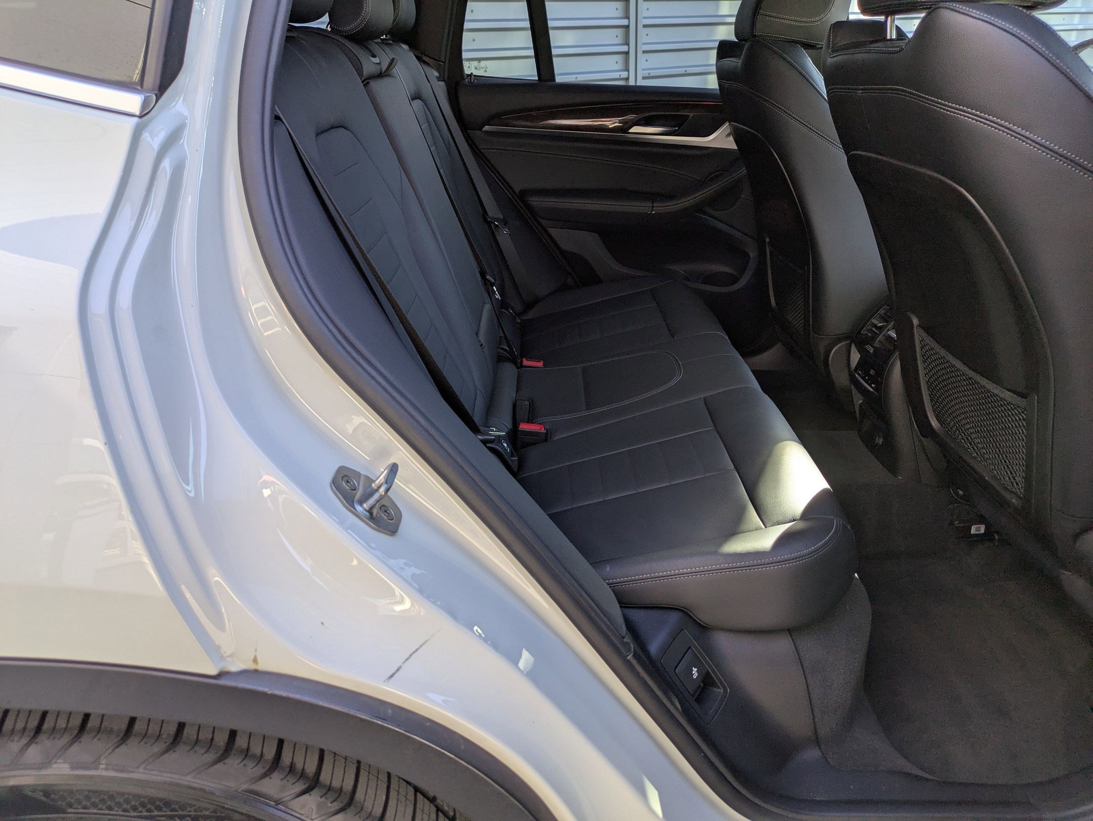 Used 2018 BMW X3 xDrive30i image 27