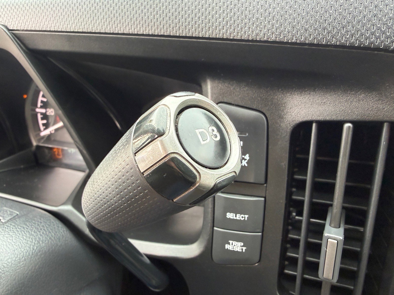 Used 2013 Honda Ridgeline RTS image 36