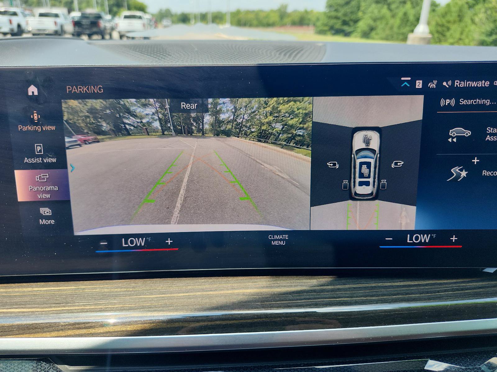 Used 2023 BMW X7 xDrive40i AWD/4WD image 19