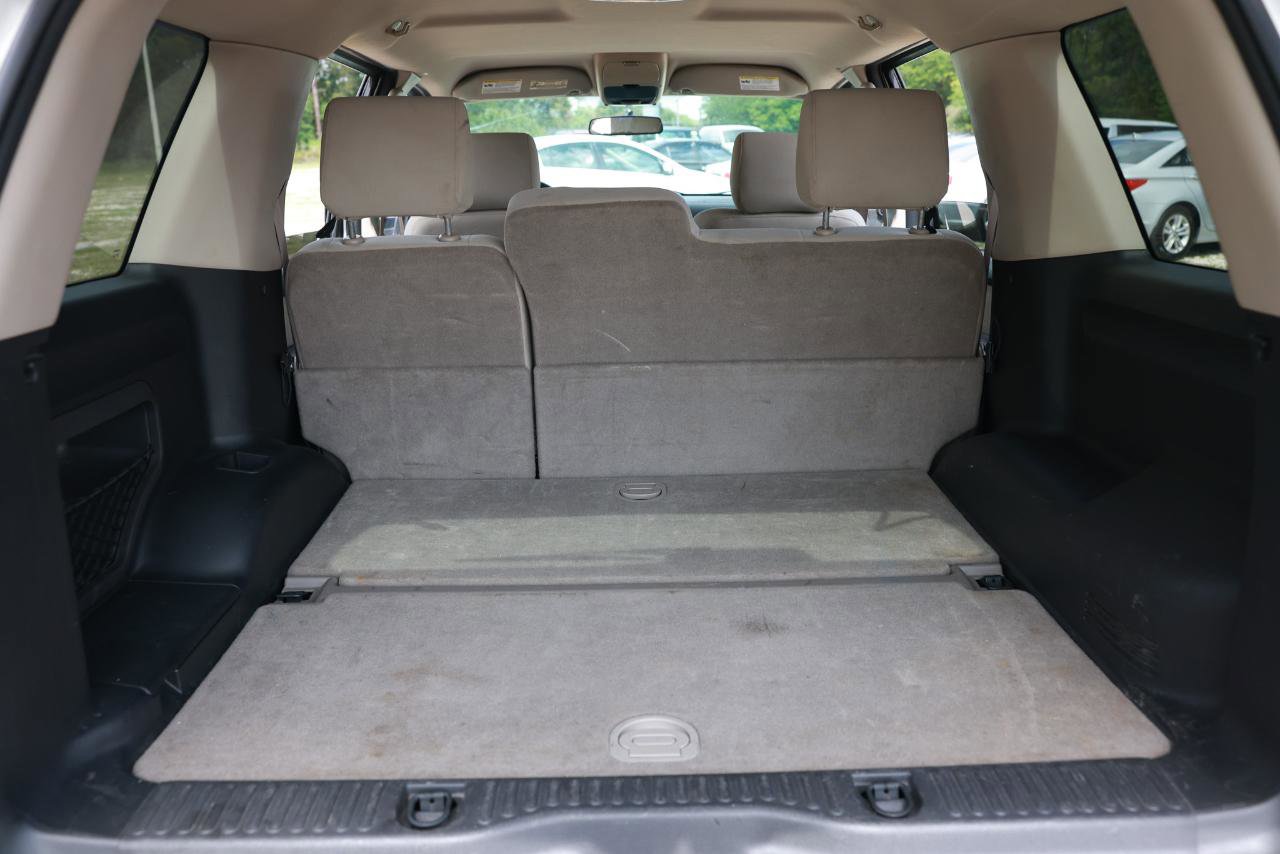 Used 2008 Ford Explorer XLT RWD image 24