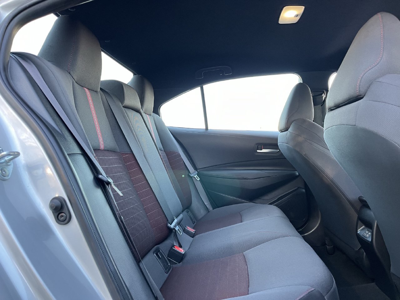 Used 2024 Toyota Corolla SE FWD image 26