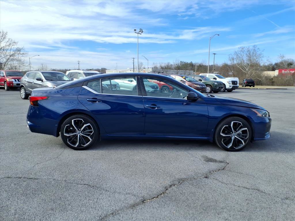 Certified 2023 Nissan Altima 2.5 SR image 15